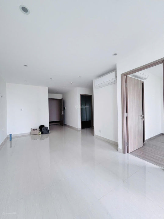 2PN HƯỚNG ĐN VIEW VƯỜN NHẬT CÔNG VIÊN CẦU VỒNG