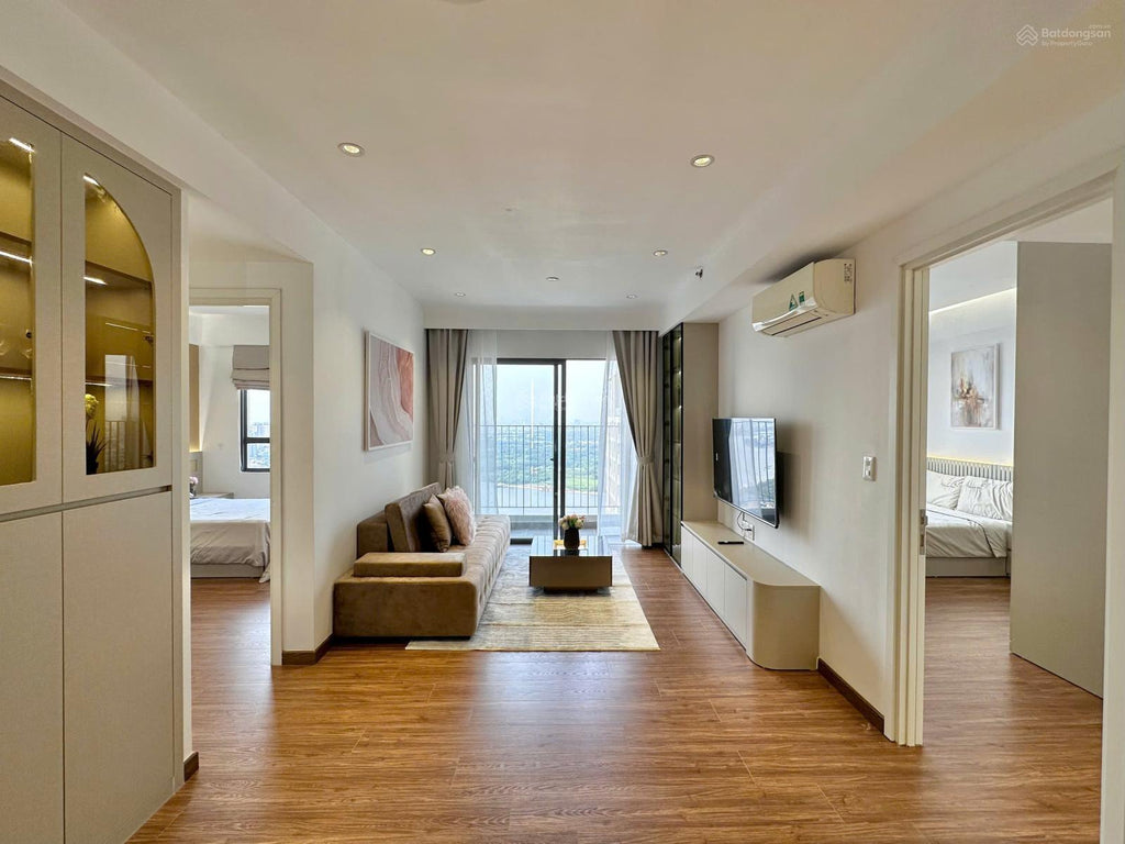 CHO THUÊ CĂN HỘ MASTERI THẢO ĐIỀN NHÀ ĐẸP, GIÁ TỐT, ĐẦY ĐỦ NỘI